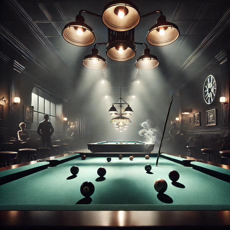 Billiards