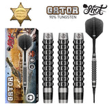 Shot! Americana Gator Soft Tip 90% Tungsten