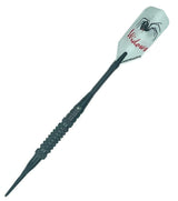 Laserdarts Black Widow Wicked 22g Soft Tip