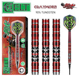 Shot! Celt Claymore Soft Tip 90%