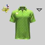 RDG Texas Saguaro Flight Faction Polo