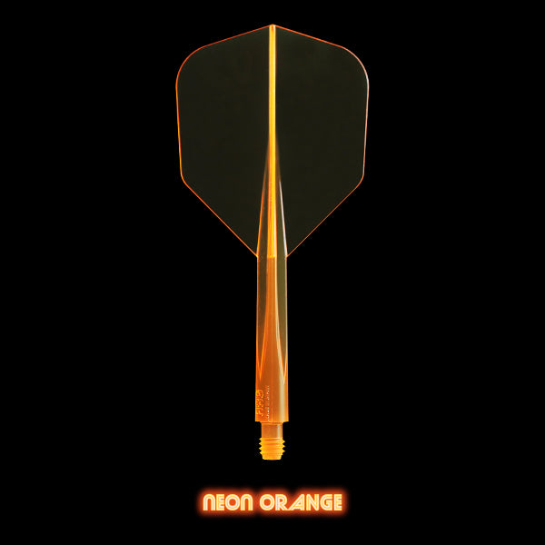 Condor Axe Neon Orange Small