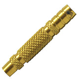 Laserdarts Gold Widow 20g Soft Tip Knurled