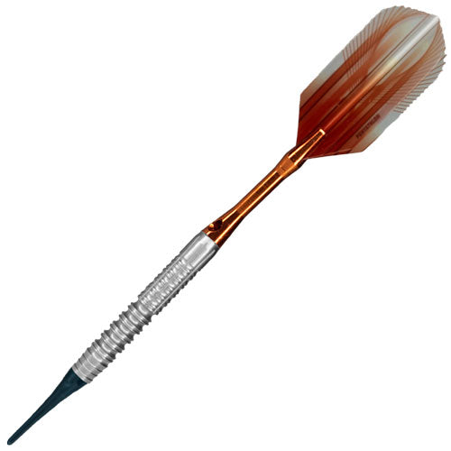 Horizon Darts Trainwreck 80% Tungsten 18g