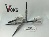 Voks Fulcrum Checkmate 18g