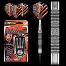 WINMAU JULES VAN DONGEN SOFT TIP DARTS - 20GM