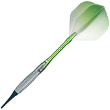 Laserdarts CONNLEY LITTON - BONZAI - 20 GM Soft Tip