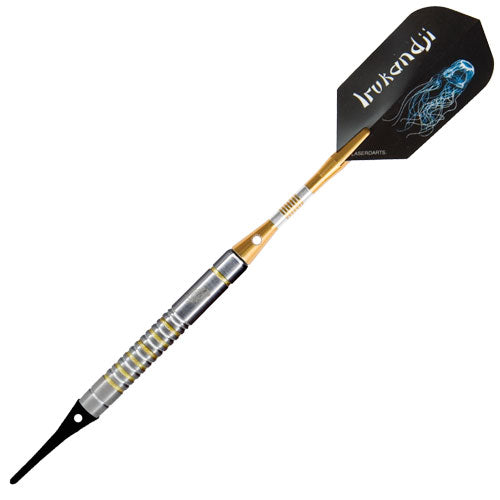 Laserdarts Irukandji Fixed 16g Soft Tip