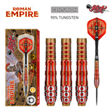 Shot! Roman Empire Centurion 90% Steel Tip