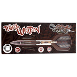 Shot! Tribal Weapon Series 1 Soft Tip