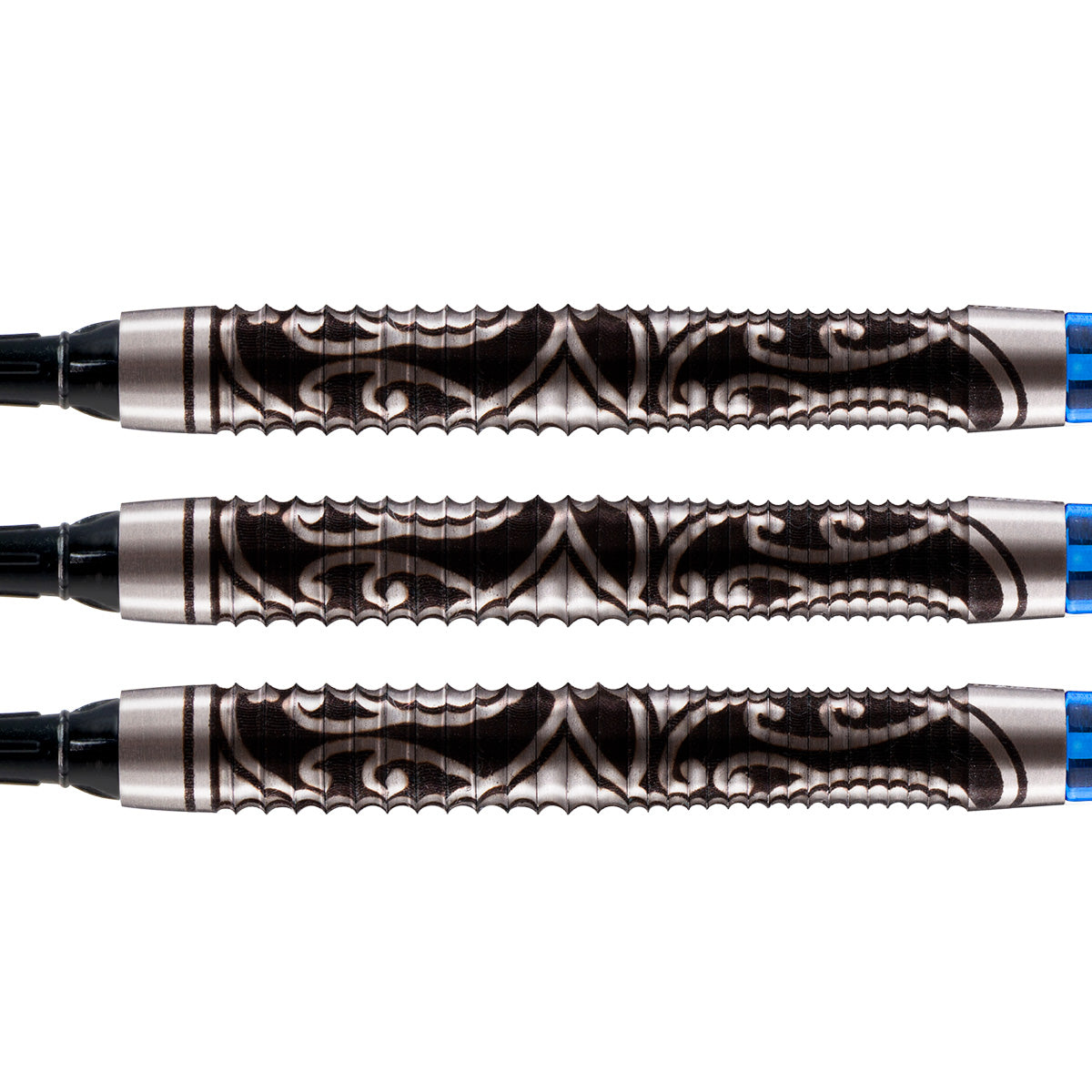 Shot! Warrior Tipu Soft Tip 80% Tungsten