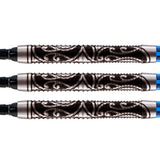 Shot! Warrior Tipu Soft Tip 80% Tungsten