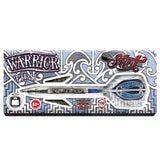 Shot! Warrior Tipu Soft Tip 80% Tungsten