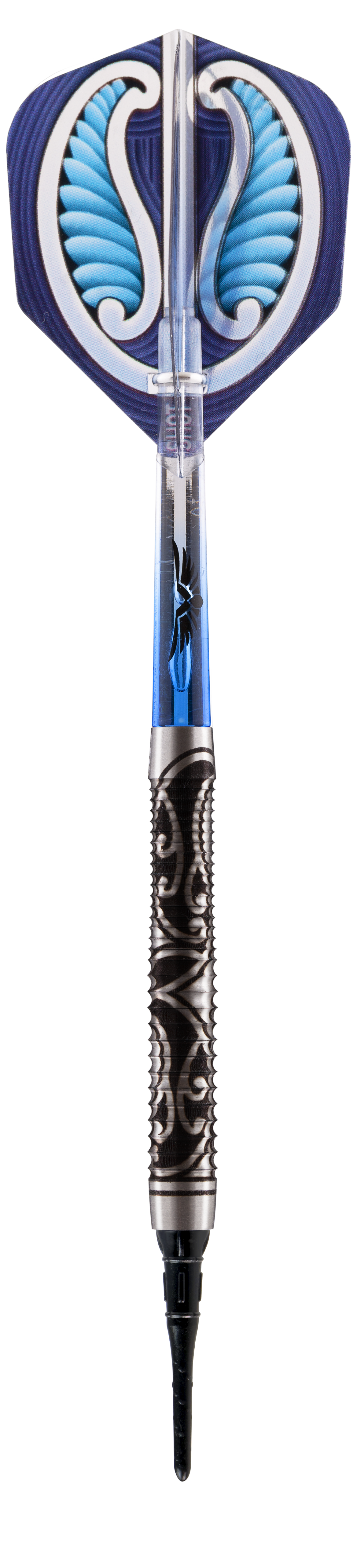 Shot! Warrior Tipu Soft Tip 80% Tungsten