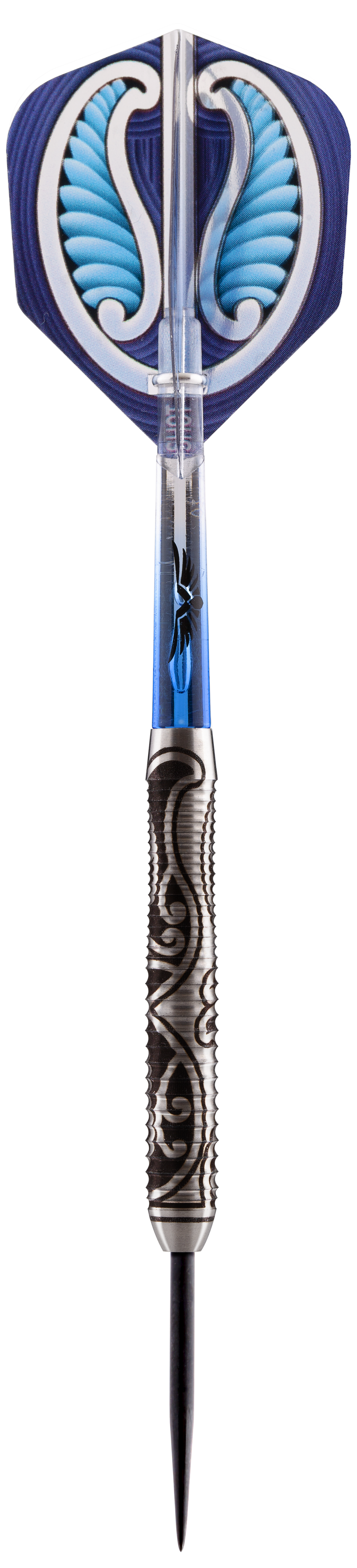 Shot! Warrior Tipu Steel Tip 80% Tungsten