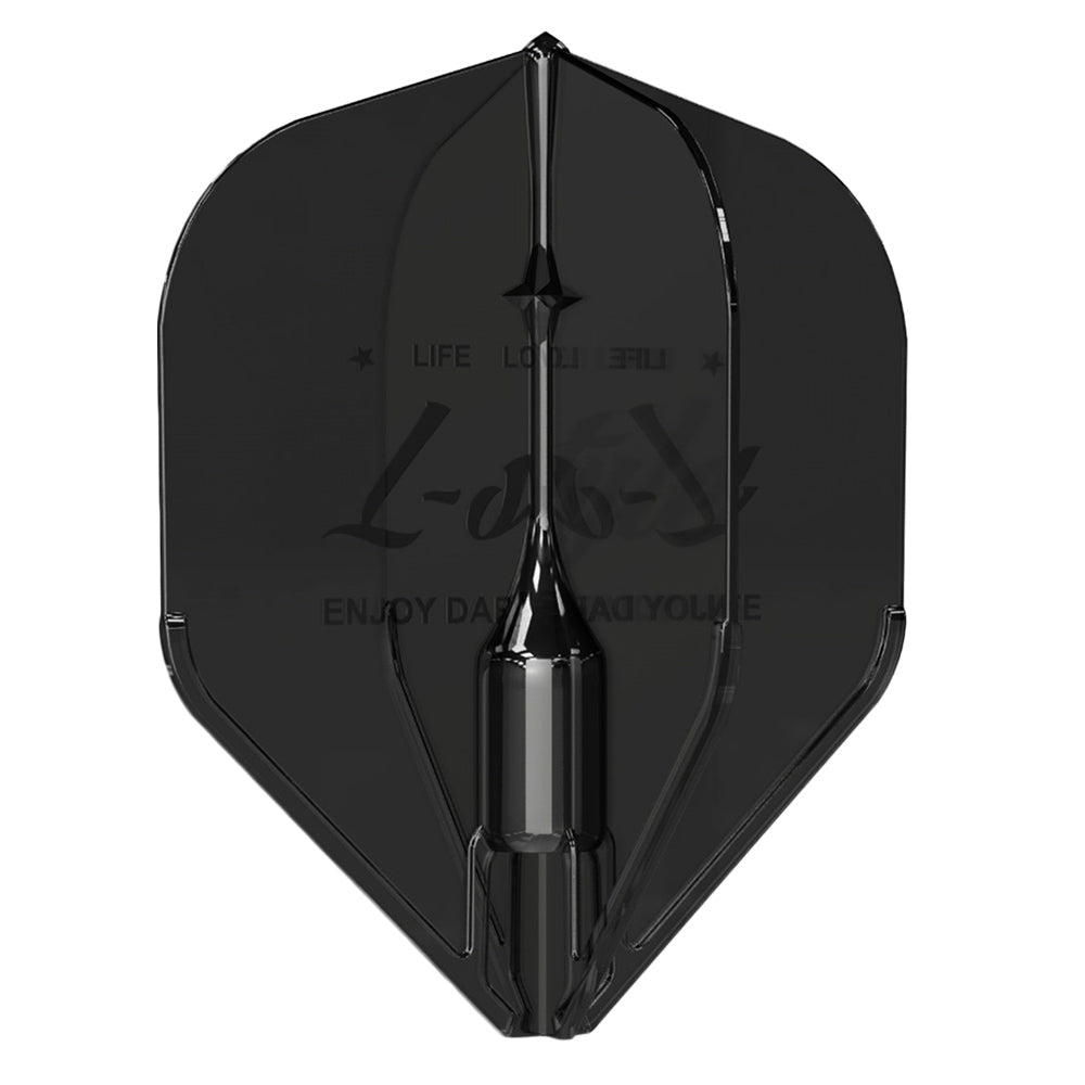 L-Style L1 EZ Fantom Standard Flight - Black