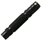 Laserdarts Black Widow Knurled Soft Tip 22g