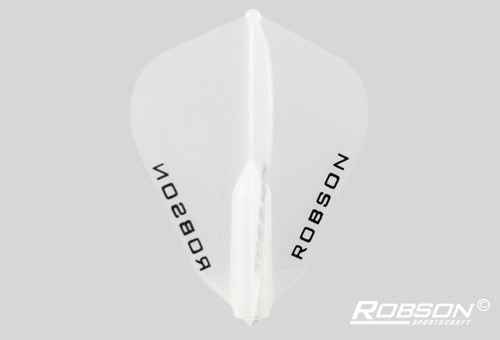 Robson Plus Flight F-shape Clear