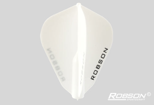 Robson Plus Flight F-shape White