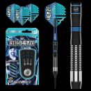 WINMAU RICK HENZE SOFT TIP DARTS - 21GM