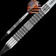 WINMAU JULES VAN DONGEN SOFT TIP DARTS - 20GM