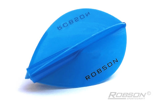 Robson Plus flight Pear Blue