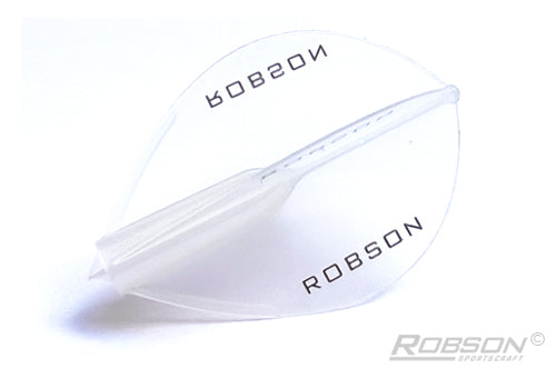 Robson Plus Flight Pear Clear