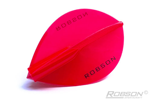 Robson Plus Flight Pear Red