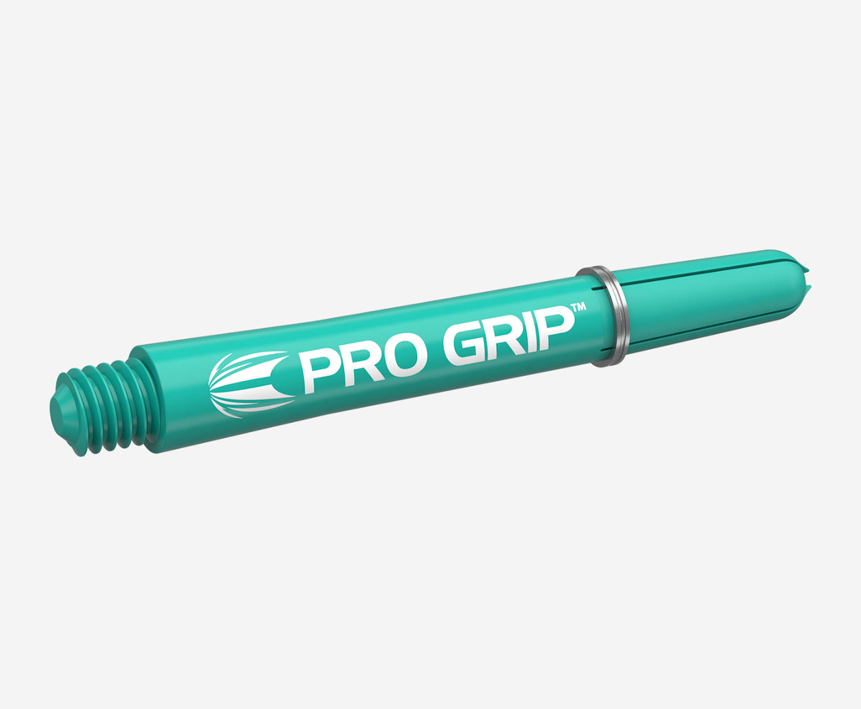 Target Pro Grip Aqua