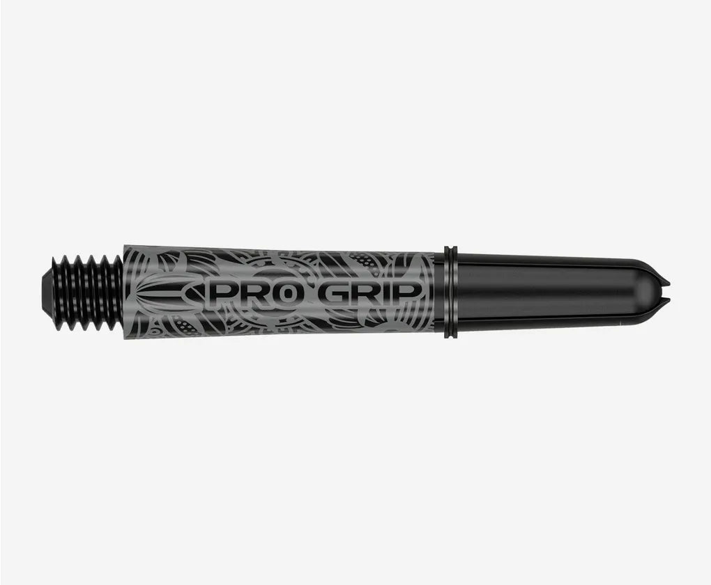 Target Pro Grip Ink - Black