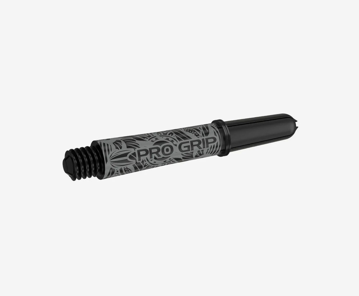 Target Pro Grip Ink - Black