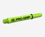 Target Pro Grip Lime Green