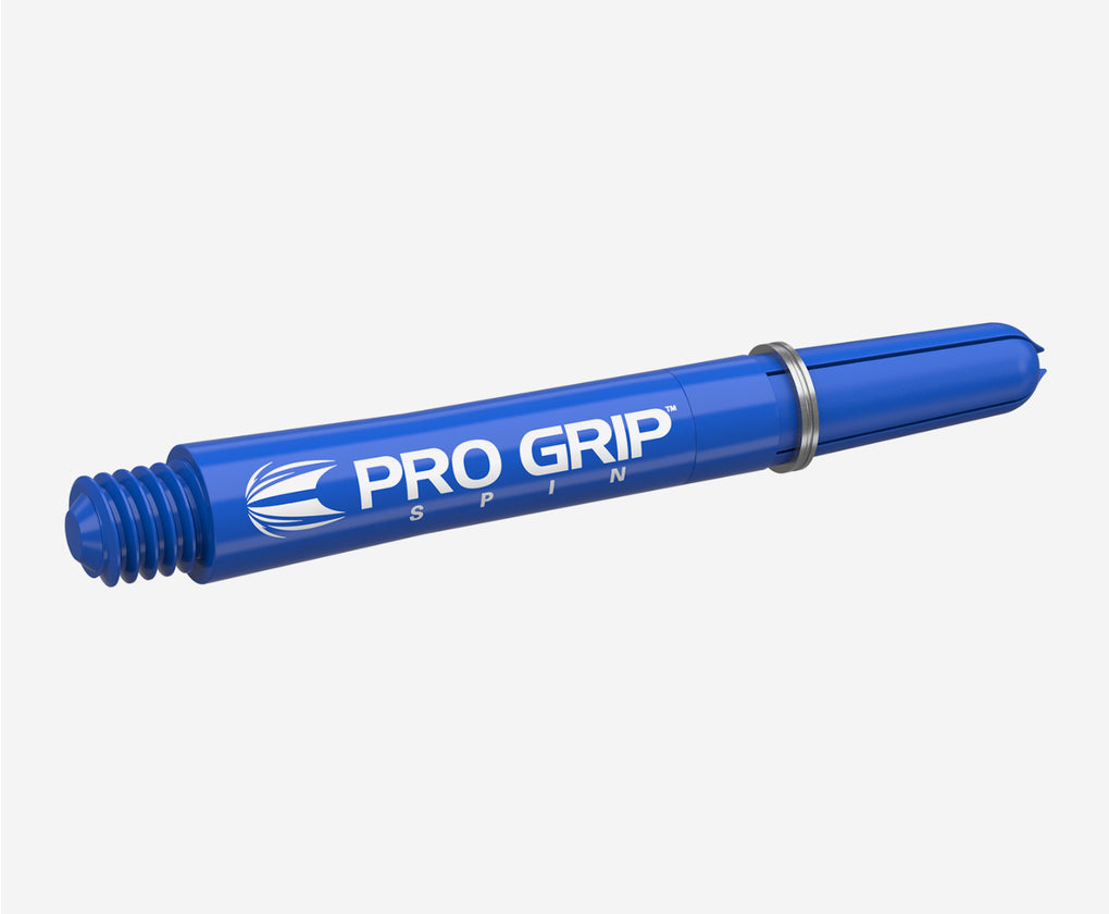 Target Pro Grip Spin Blue