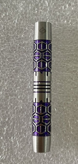 Superdarts Ram Guevara Jr 16g Soft Tip