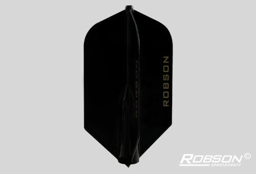 Robson Plus Flight Slim Black