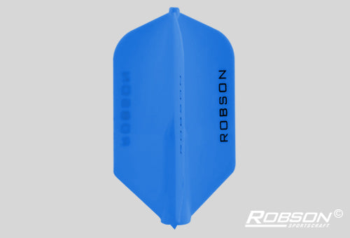 Robson Plus Flight Slim Blue