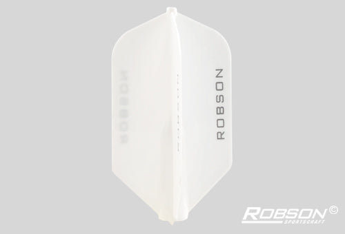 Robson Plus Flight Slim Clear