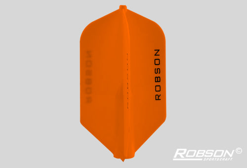 Robson Plus Flight Slim Orange