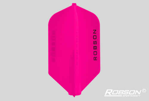 Robson Plus Flight Slim Pink