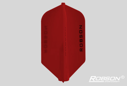 Robson Plus Flight Slim Red