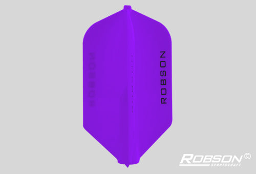 Robson Plus Flight Slim Purple