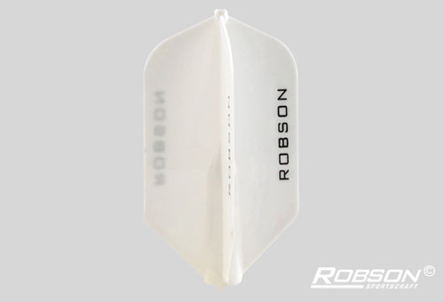 Robson Plus Flight Slim White