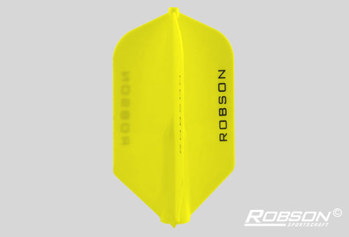 Robson Plus Flight Slim Yellow