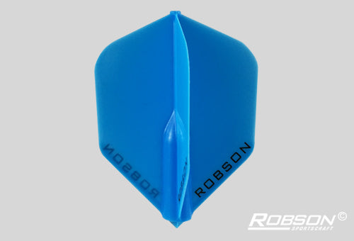 Robson Plus Flight Shape Blue