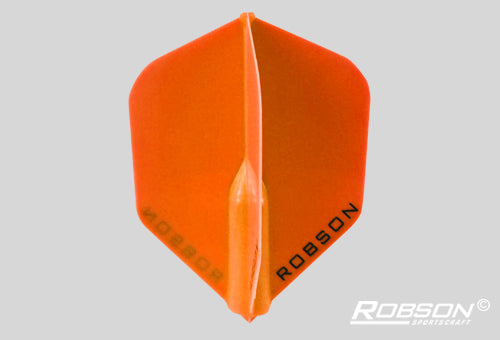 Robson Plus Flight Shape Orange