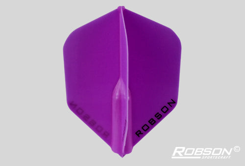 Robson Plus Flight Shape Purple