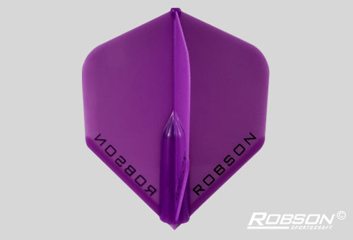 Robson Plus Flight Std Purple