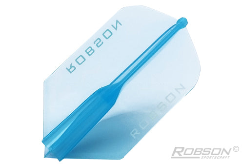 Robson Plus Flight Slim Blue Crystal