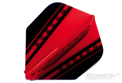 Robson Plus V Dart Red Standard