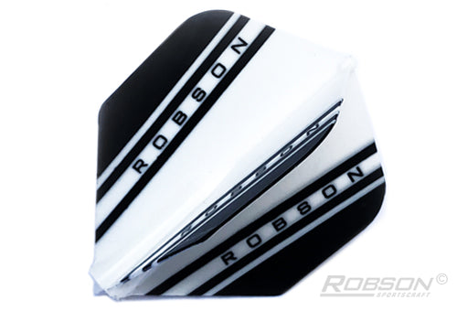 Robson Plus V Dart White Standard